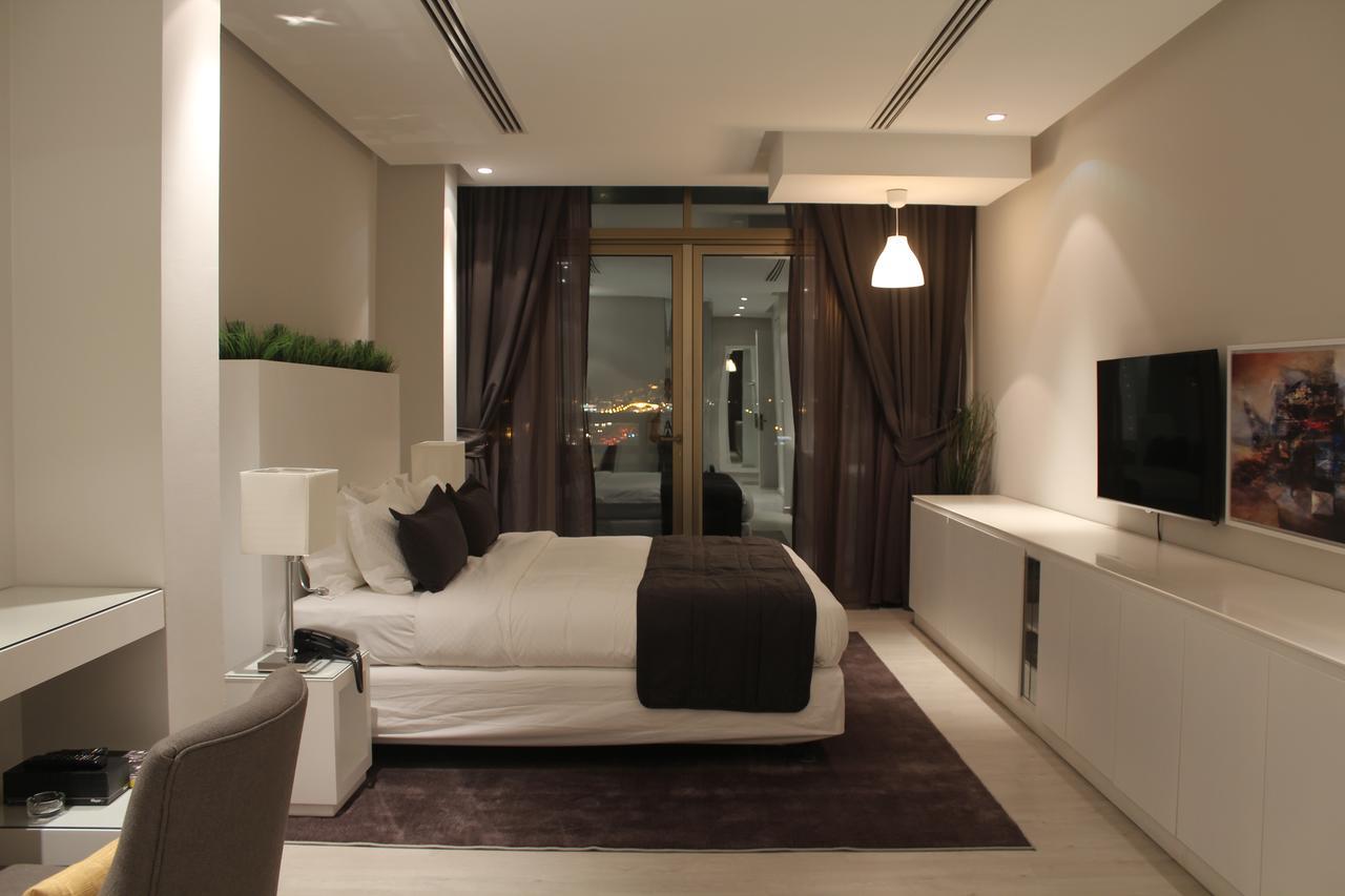 Rafa Aparthotel Ar Riyad Esterno foto