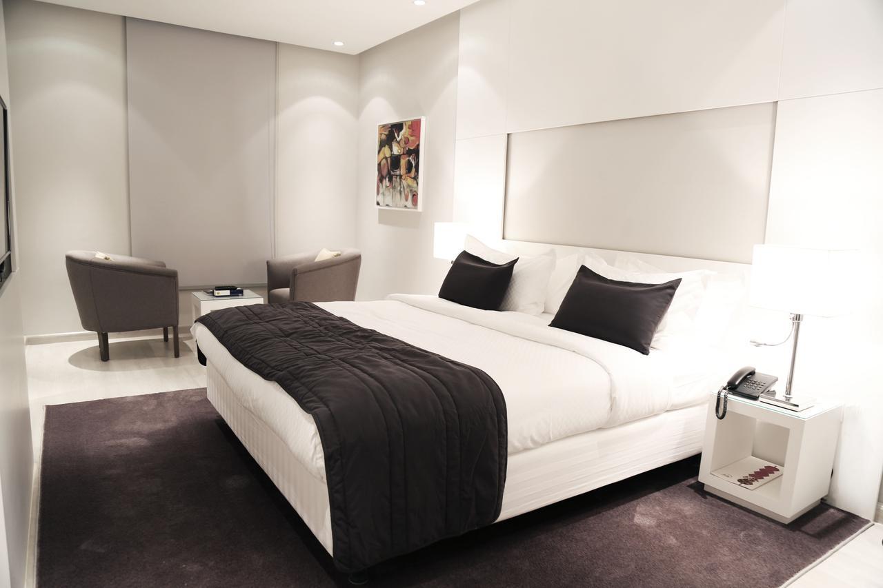 Rafa Aparthotel Ar Riyad Esterno foto