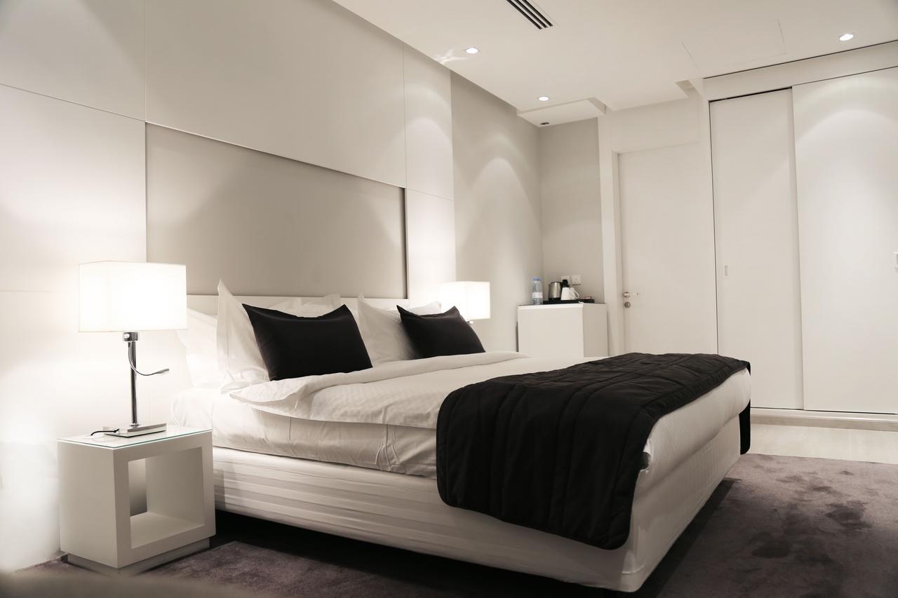 Rafa Aparthotel Ar Riyad Esterno foto
