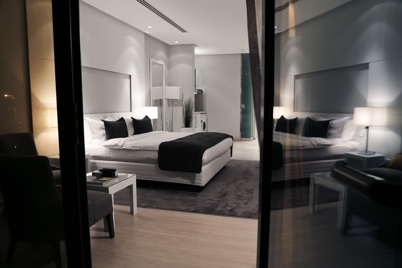 Rafa Aparthotel Ar Riyad Esterno foto