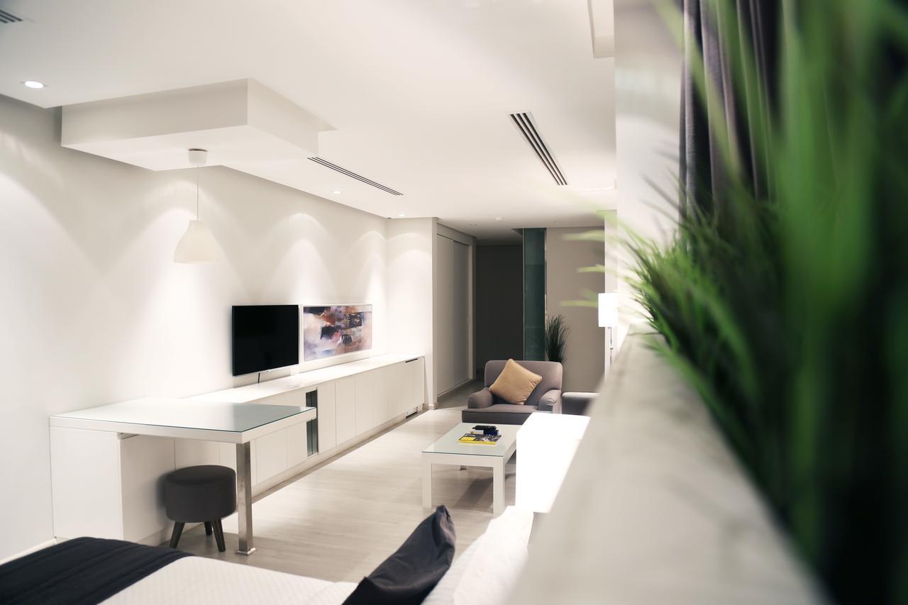 Rafa Aparthotel Ar Riyad Esterno foto