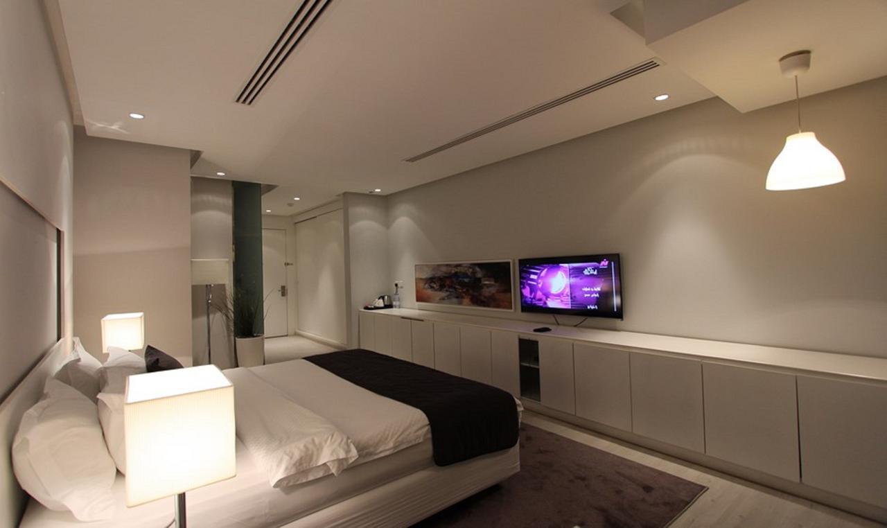 Rafa Aparthotel Ar Riyad Esterno foto