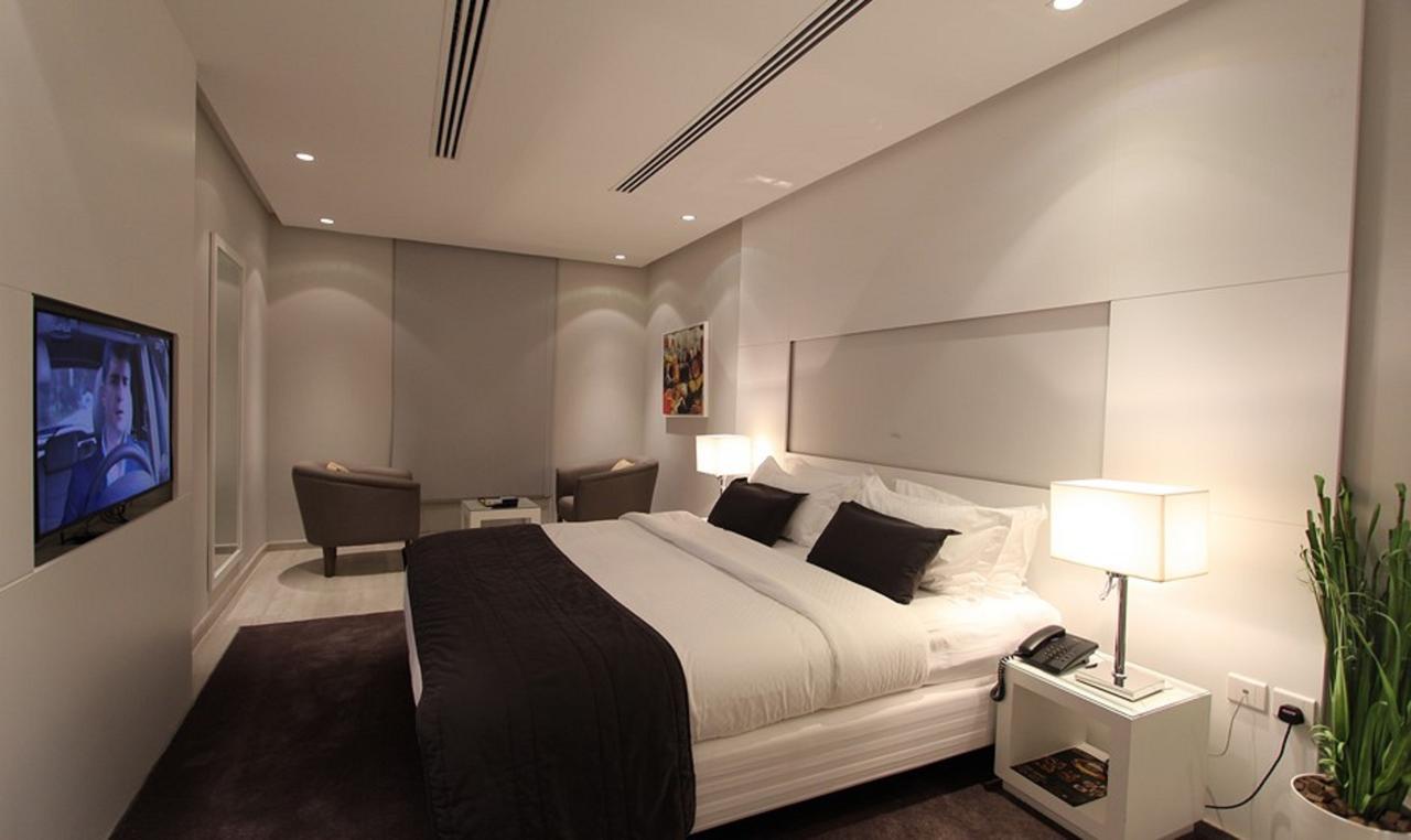 Rafa Aparthotel Ar Riyad Esterno foto