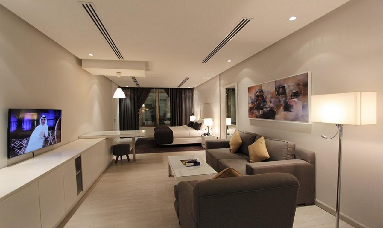 Rafa Aparthotel Ar Riyad Esterno foto